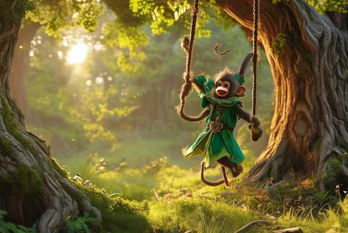 儿童故事齐天大圣 齐天大圣小故事