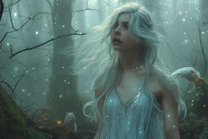 儿童故事巫山神女 - 巫山神女传说少儿故事 儿童故事巫山神女 - 巫山神女传说少儿故事