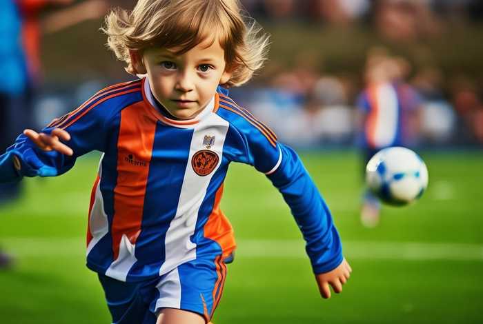 儿童球衣图片（儿童球衣图片素材）