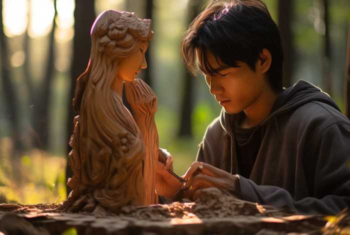 丁兰刻木故事原文内容（丁兰刻木故事原文内容介绍）