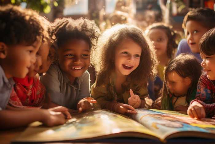 儿童故事会2020；少儿故事会