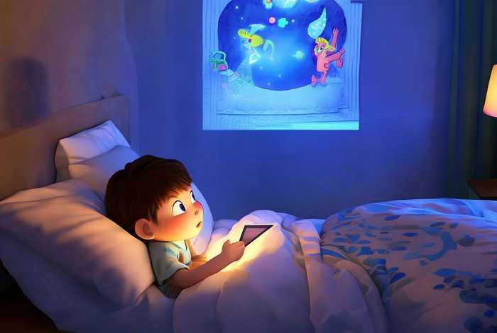 儿童故事在线、小儿故事睡前故事在线听