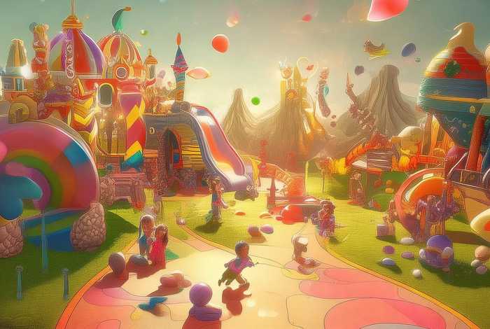 儿童奇幻乐园,ar儿童奇幻乐园 儿童奇幻乐园,ar儿童奇幻乐园