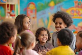 儿童品格培养教育故事、幼儿品格培养的小故事