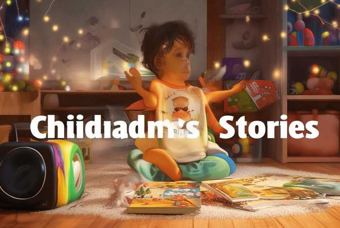 儿童有声故事免费的，儿童有声故事免费的音频