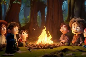 abc故事屋第一季全集、abc故事屋第三季的第一集