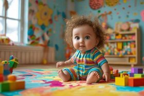 2周岁宝宝故事 2周岁宝宝故事大全文字