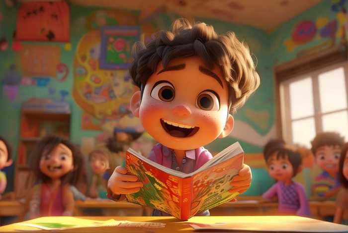 儿童故事三分钟演讲范文；儿童故事三分钟演讲