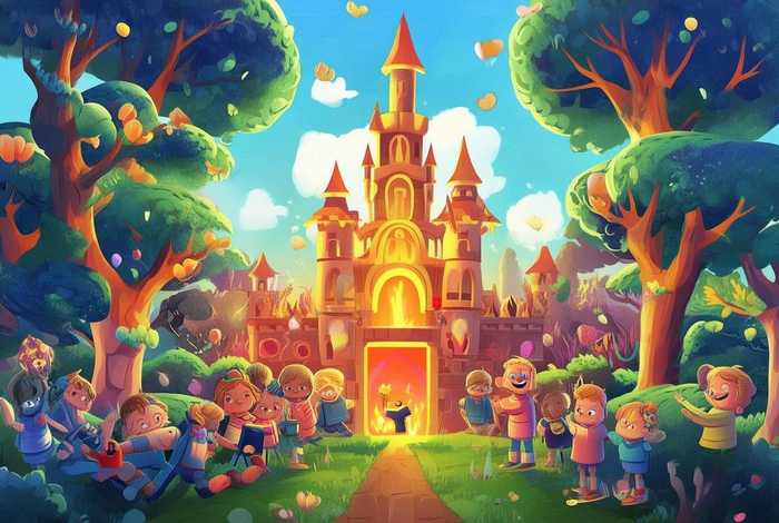 儿童故事大王推荐书目，幼儿故事大王书籍