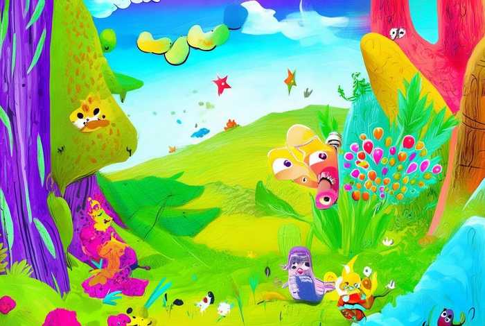 儿童必读的经典名著 - 儿童必读的经典名著有哪些