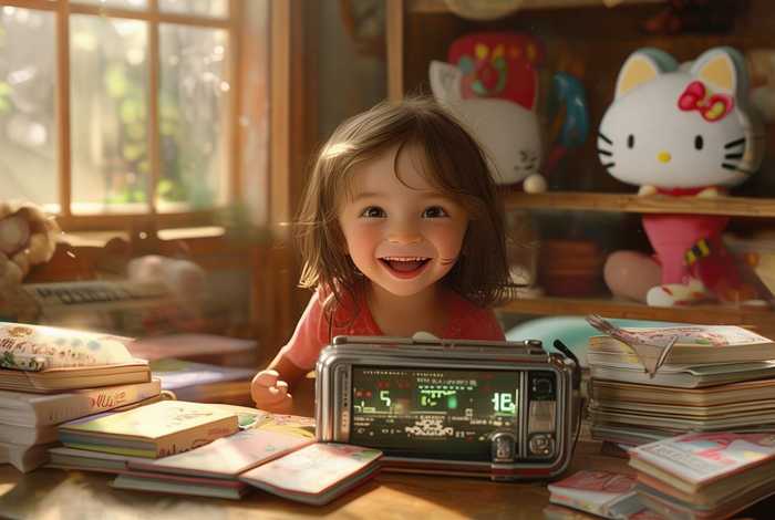 hellokitty的故事在线听中文、hellokitty的故事在线听