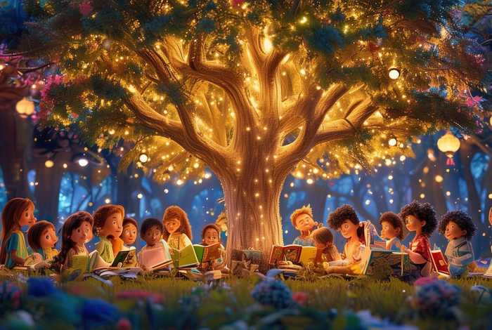 儿童故事总;幼儿故事大会总 儿童故事总;幼儿故事大会总