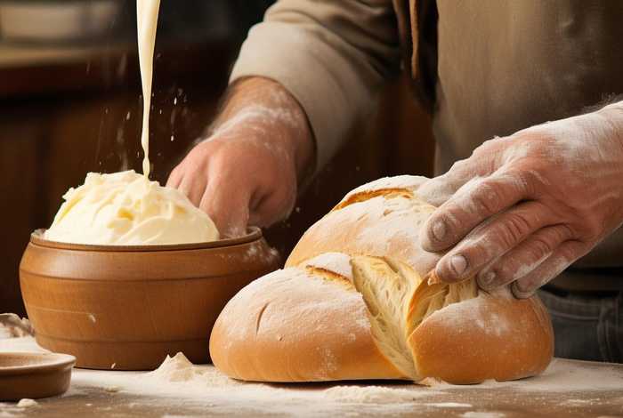 bread and butter - bread and butter 谋生之道