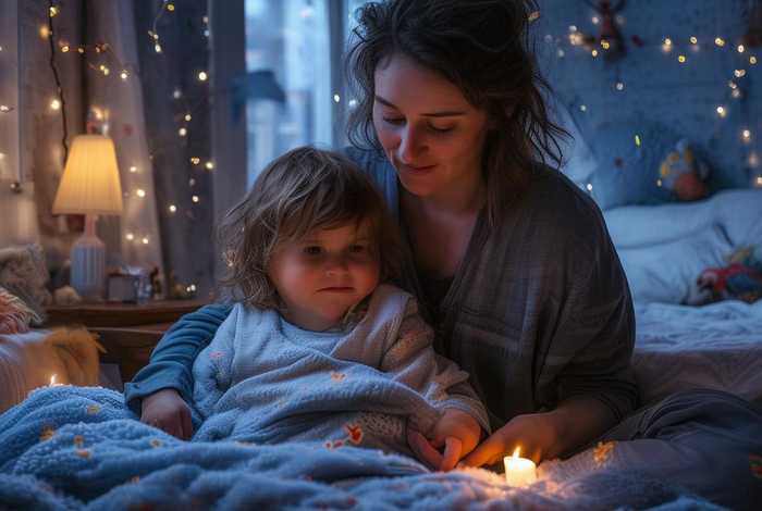 36岁儿童睡前听故事鹤与鸡 鹤与烊的故事