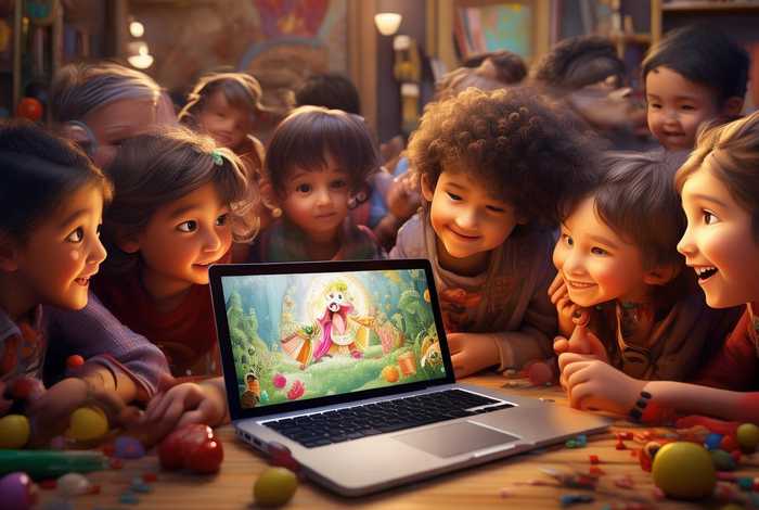 儿童故事在线听粤语（少儿粤语故事在线收听）