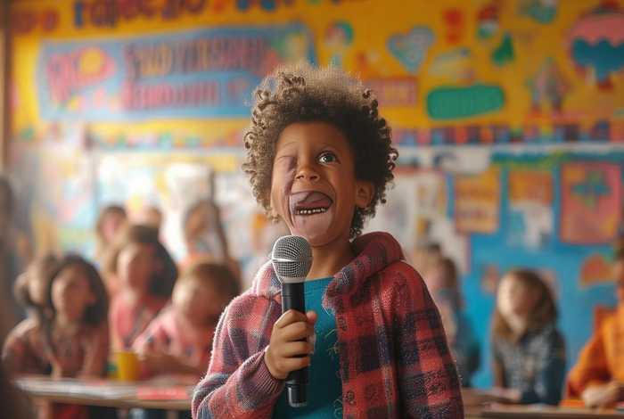 3到5分钟的儿童演讲故事 - 讲故事3到5分钟的演讲