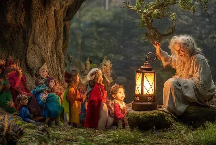 儿童故事民间故事 - 小儿民间故事 儿童故事民间故事 - 小儿民间故事