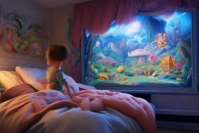 365夜睡前故事完整视频（365夜睡前故事完整视频大全）