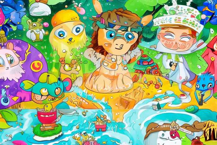 儿童故事大全3分钟（儿童故事大全3分钟讲完）