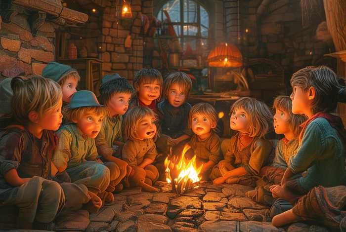 儿童红色小故事2-3分钟(儿童红色小故事2-3分钟演讲) 儿童红色小故事2-3分钟(儿童红色小故事2-3分钟演讲)