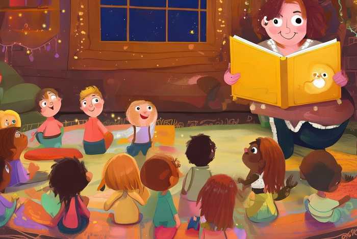 儿童故事免费收听小鸡故事（听小鸡的故事）