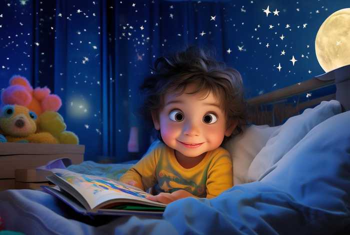 3岁宝宝讲睡前故事；3岁宝宝讲睡前故事大全
