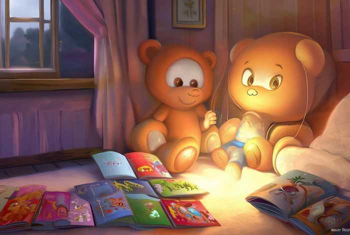 3一6岁儿童睡前故事免费听mp3（3~6岁睡前故事大全在线听免费）