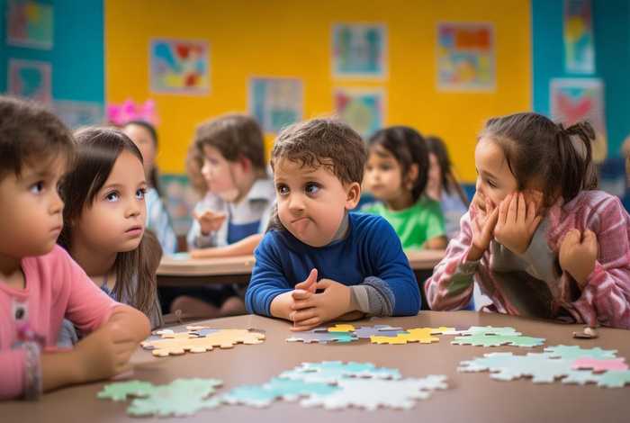 儿童认知障碍的原因 - 儿童认知障碍的原因有哪些