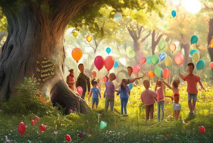 儿童节的由来故事 简单介绍；儿童节的由来简介50字