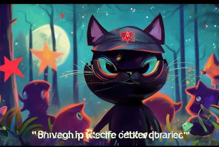 儿童有声绘本黑猫警长（黑猫警长的绘本）