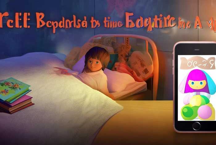 儿童睡前故事语音版免费；儿童睡前故事语音版免费下载