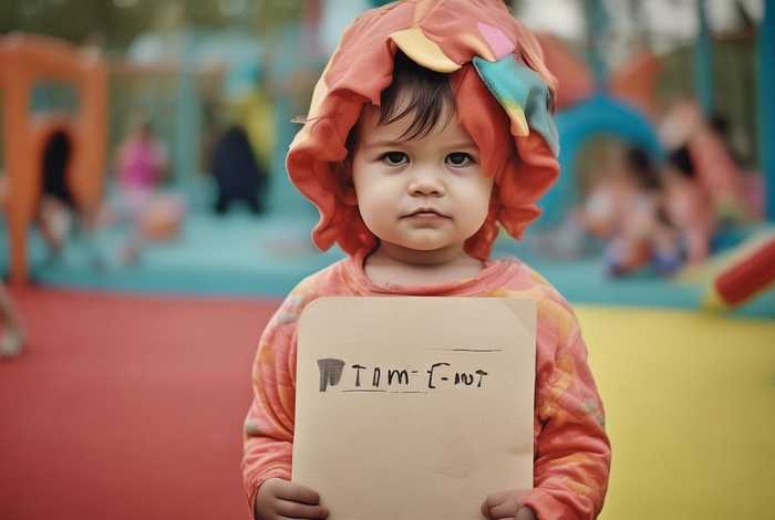 儿童故事罚站；罚站算虐童吗