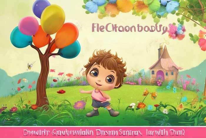 儿童成长故事自述，幼儿自述成长故事