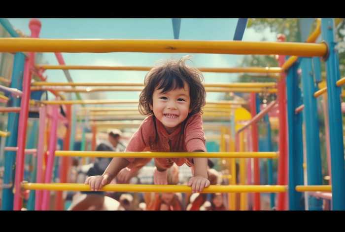 儿童励志小故事简短30秒，儿童30秒简短小故事