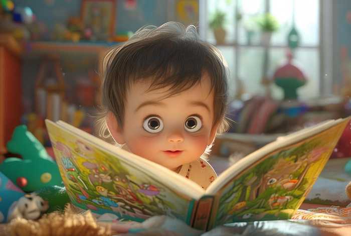 儿童小故事400字；400字幼儿小故事