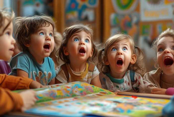 儿童故事实践过程及心得体会，幼儿故事的心得体会