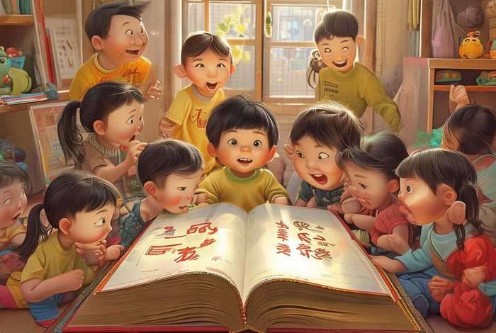 传承红色经典幼儿故事 传承红色经典幼儿故事绘本