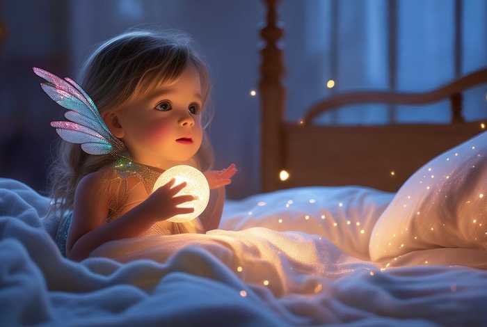 儿童睡前故事小精灵的故事 关于小精灵的睡前故事 儿童睡前故事小精灵的故事 关于小精灵的睡前故事