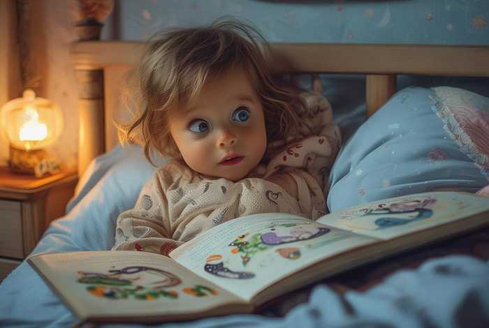 儿童睡前蛇的故事文字版、关于蛇的睡前故事文字版