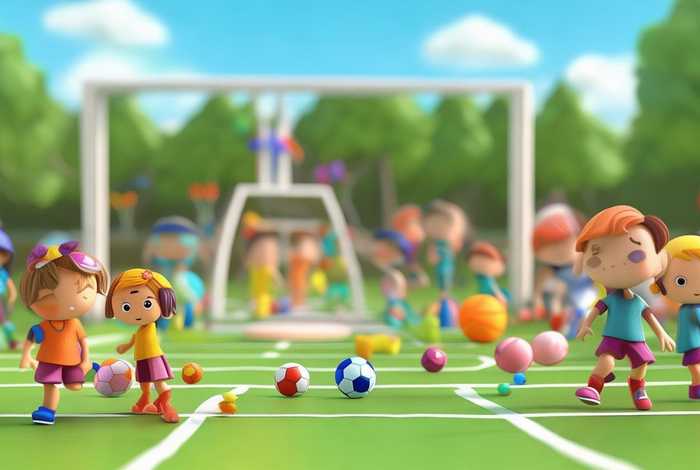 儿童球类游戏玩法 - 儿童球类游戏玩法有哪些