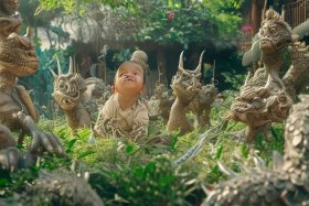 儿童成语故事叶公好龙，幼儿成语故事叶公好龙