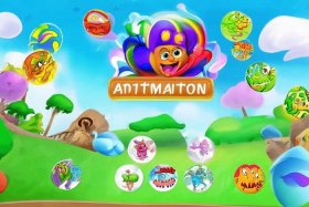 儿童动画app推荐 - 儿童动画app推荐知乎