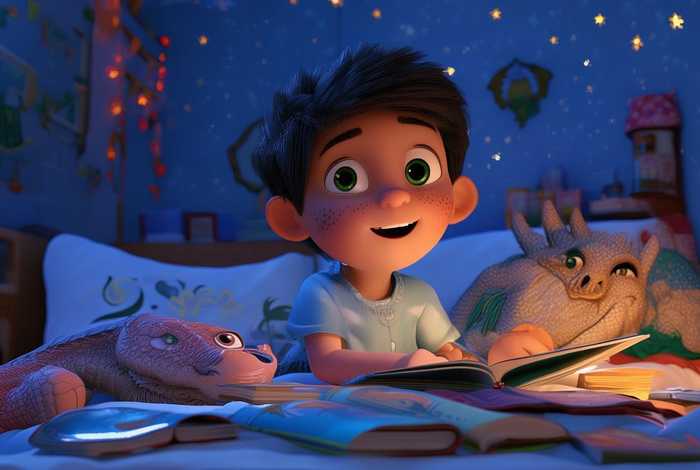 儿童睡前故事叶公好龙,叶公好龙的睡前故事 儿童睡前故事叶公好龙,叶公好龙的睡前故事