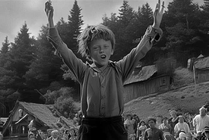 儿童故事课文原文 儿童故事狼来了原文