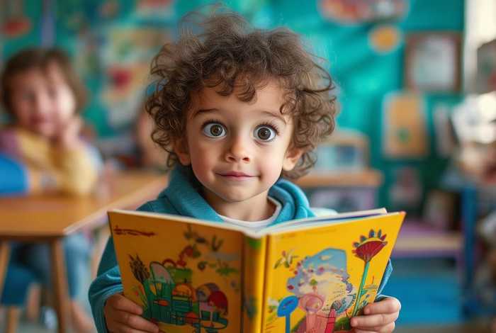 儿童故事简短有导入语,幼儿讲故事导入语 儿童故事简短有导入语,幼儿讲故事导入语