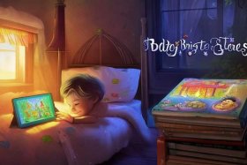 365个夜故事在线听睡前故事；365夜睡前故事大全在线阅读