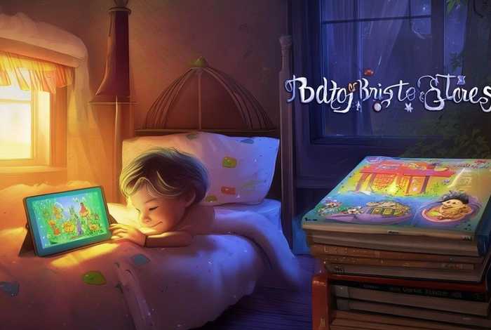 365个夜故事在线听睡前故事；365夜睡前故事大全在线阅读