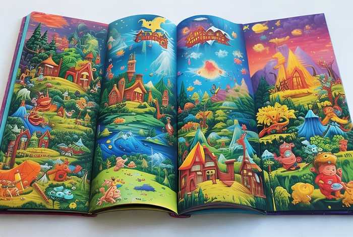 儿童经典绘本系列；儿童经典绘本系列有哪些