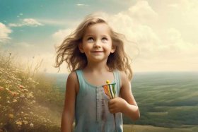 6-12岁儿童简短励志故事演讲；6岁励志小故事