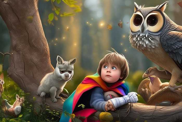 儿童故事1200字左右(儿童故事大全2000字左右) 儿童故事1200字左右(儿童故事大全2000字左右)